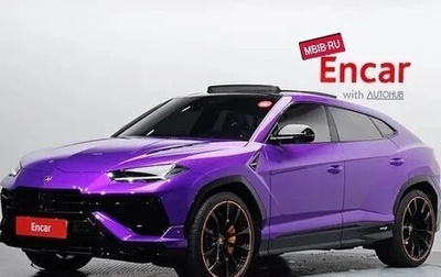 Lamborghini Urus I, 2024 год, 32 900 000 рублей, 1 фотография