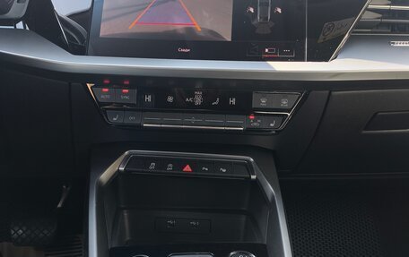 Audi A3, 2021 год, 1 650 000 рублей, 20 фотография