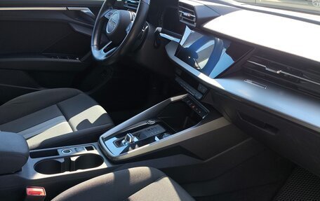 Audi A3, 2021 год, 1 650 000 рублей, 17 фотография