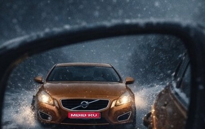Volvo S60 III, 2012 год, 1 250 000 рублей, 1 фотография