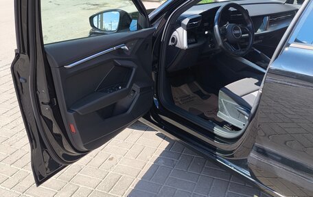 Audi A3, 2021 год, 1 650 000 рублей, 23 фотография