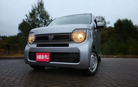 Honda N-WGN, 2020 год, 850 000 рублей, 1 фотография
