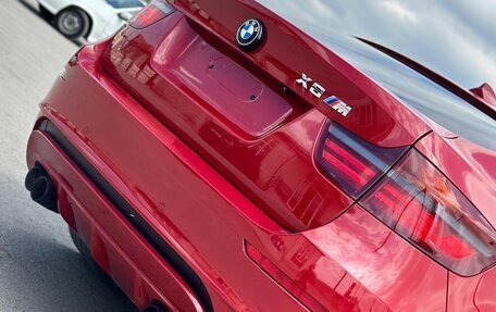 BMW X6 M, 2009 год, 1 650 000 рублей, 6 фотография