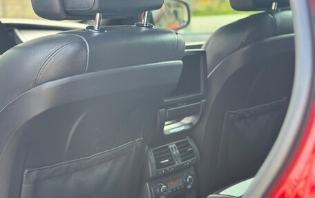 BMW X6 M, 2009 год, 1 650 000 рублей, 9 фотография