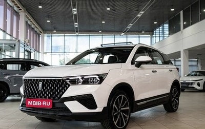 FAW Bestune T77, 2023 год, 1 798 000 рублей, 1 фотография