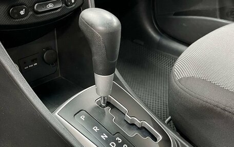 Hyundai Solaris II рестайлинг, 2013 год, 799 900 рублей, 12 фотография