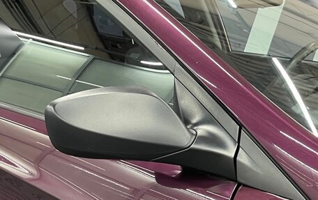 Hyundai Solaris II рестайлинг, 2013 год, 799 900 рублей, 15 фотография