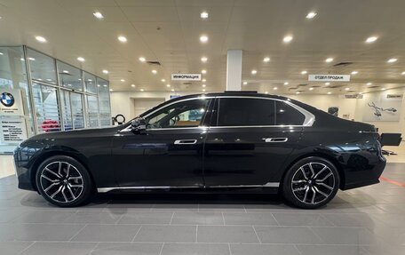 BMW 7 серия, 2026 год, 15 500 000 рублей, 8 фотография