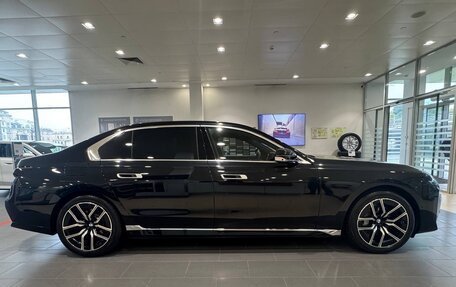 BMW 7 серия, 2026 год, 15 500 000 рублей, 6 фотография