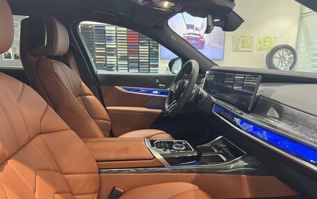 BMW 7 серия, 2026 год, 15 500 000 рублей, 10 фотография