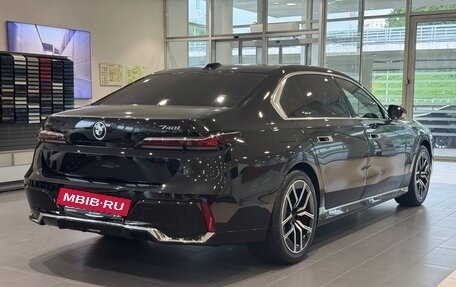 BMW 7 серия, 2026 год, 15 500 000 рублей, 4 фотография