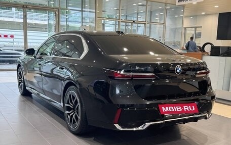 BMW 7 серия, 2026 год, 15 500 000 рублей, 7 фотография