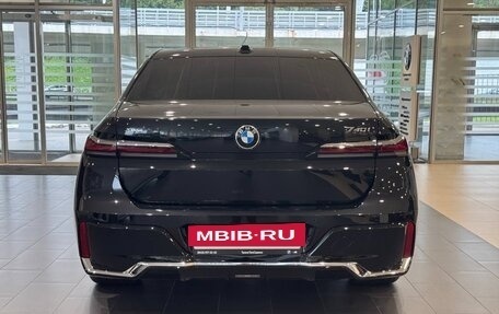 BMW 7 серия, 2026 год, 15 500 000 рублей, 5 фотография