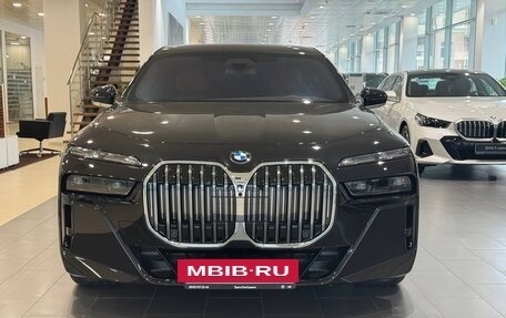 BMW 7 серия, 2026 год, 15 500 000 рублей, 2 фотография