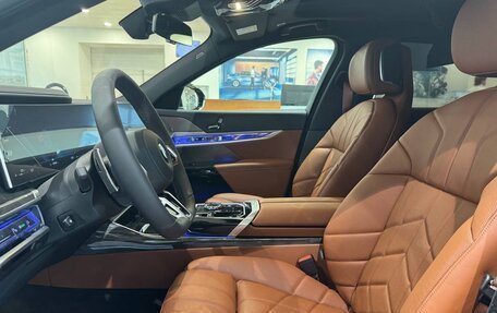 BMW 7 серия, 2026 год, 15 500 000 рублей, 12 фотография