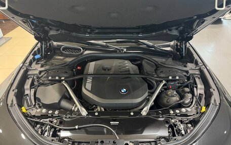 BMW 7 серия, 2026 год, 15 500 000 рублей, 13 фотография