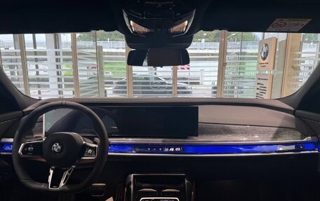 BMW 7 серия, 2026 год, 15 500 000 рублей, 16 фотография