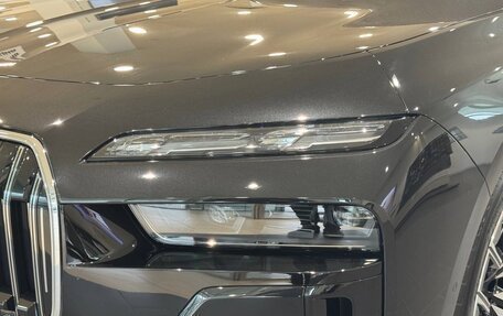 BMW 7 серия, 2026 год, 15 500 000 рублей, 15 фотография