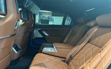 BMW 7 серия, 2026 год, 15 500 000 рублей, 17 фотография