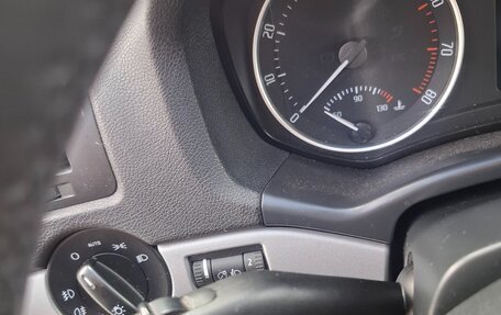 Skoda Octavia, 2012 год, 700 000 рублей, 9 фотография