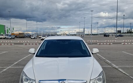 Skoda Octavia, 2012 год, 700 000 рублей, 2 фотография