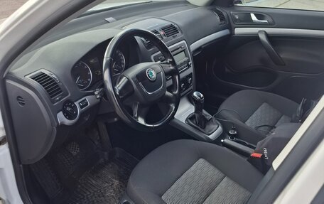 Skoda Octavia, 2012 год, 700 000 рублей, 8 фотография