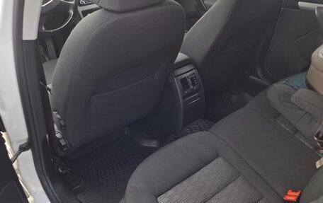 Skoda Octavia, 2012 год, 700 000 рублей, 11 фотография