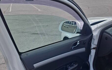 Skoda Octavia, 2012 год, 700 000 рублей, 7 фотография