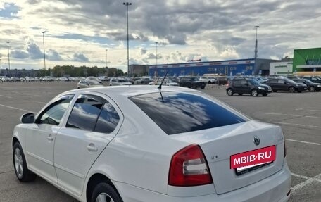 Skoda Octavia, 2012 год, 700 000 рублей, 6 фотография