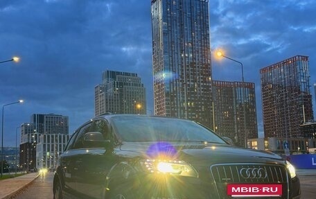 Audi Q7, 2013 год, 2 550 000 рублей, 7 фотография