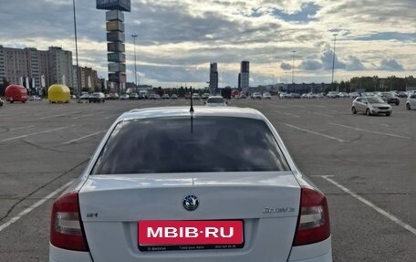 Skoda Octavia, 2012 год, 700 000 рублей, 5 фотография