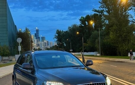 Audi Q7, 2013 год, 2 550 000 рублей, 6 фотография