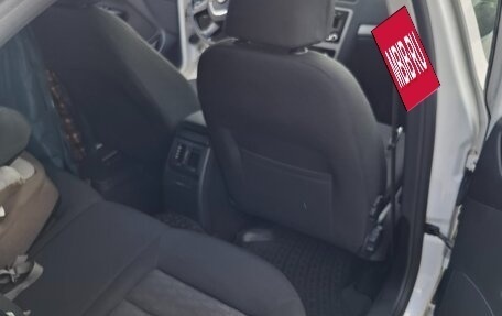 Skoda Octavia, 2012 год, 700 000 рублей, 12 фотография