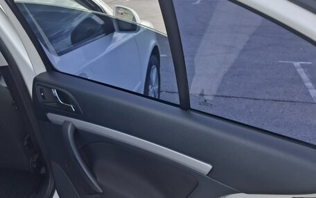 Skoda Octavia, 2012 год, 700 000 рублей, 13 фотография