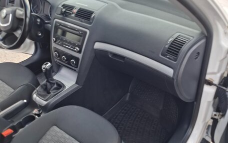 Skoda Octavia, 2012 год, 700 000 рублей, 14 фотография