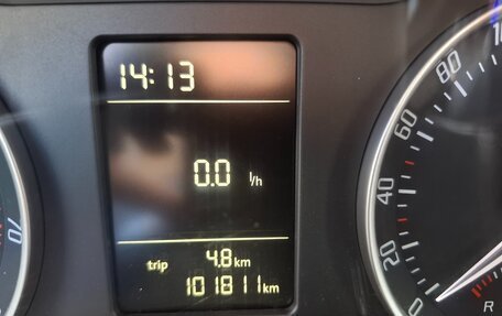 Skoda Octavia, 2012 год, 700 000 рублей, 16 фотография