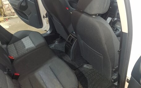 Skoda Octavia, 2012 год, 700 000 рублей, 22 фотография