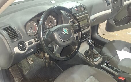 Skoda Octavia, 2012 год, 700 000 рублей, 25 фотография
