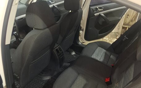 Skoda Octavia, 2012 год, 700 000 рублей, 21 фотография
