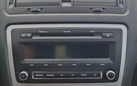 Skoda Octavia, 2012 год, 700 000 рублей, 27 фотография