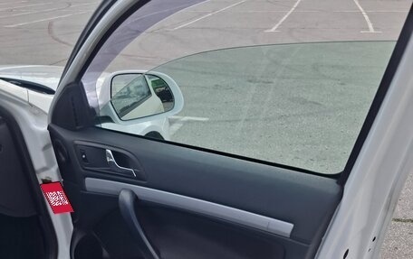 Skoda Octavia, 2012 год, 700 000 рублей, 15 фотография
