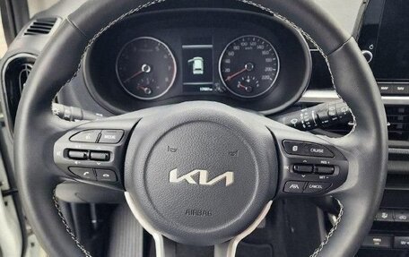 KIA Morning III, 2022 год, 1 264 000 рублей, 7 фотография