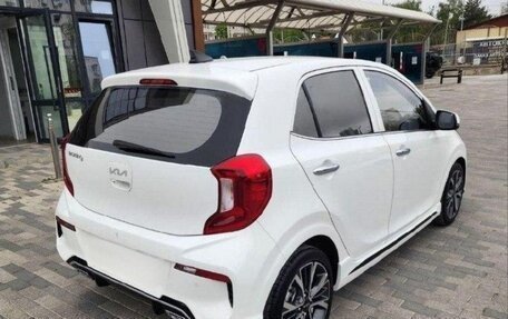 KIA Morning III, 2022 год, 1 264 000 рублей, 18 фотография