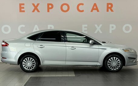 Ford Mondeo IV, 2012 год, 830 000 рублей, 4 фотография