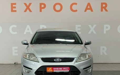 Ford Mondeo IV, 2012 год, 830 000 рублей, 2 фотография