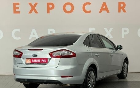 Ford Mondeo IV, 2012 год, 830 000 рублей, 5 фотография