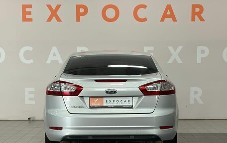 Ford Mondeo IV, 2012 год, 830 000 рублей, 6 фотография