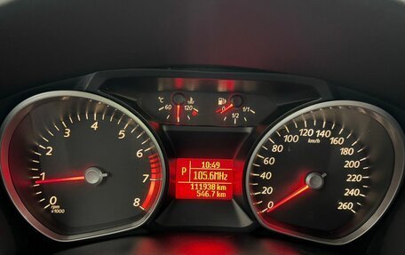 Ford Mondeo IV, 2012 год, 830 000 рублей, 10 фотография