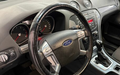 Ford Mondeo IV, 2012 год, 830 000 рублей, 11 фотография