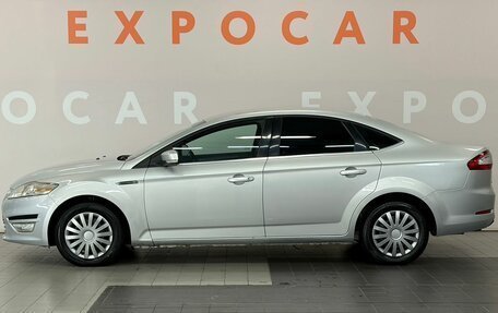 Ford Mondeo IV, 2012 год, 830 000 рублей, 8 фотография